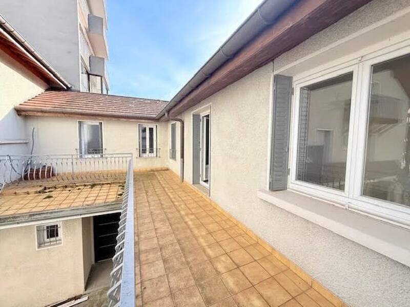 Maison à vendre, 131m², AIX LES BAINS