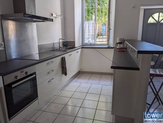 Appartement à vendre 157 500 € 4 pièces 1 chambre 80 m² RDC/1 Lherm 31600
