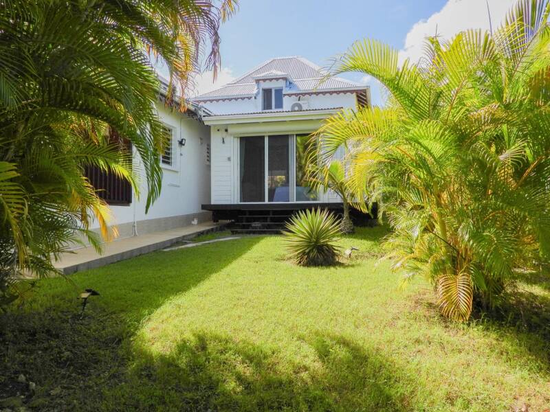 Maison à vendre, 171m², LE MOULE