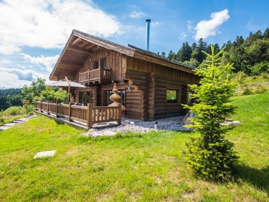 Chalet à vendre - Première occupation 590 000 € 5 pièces 4 chambres 135 m² 1 176 m² de terrain Gérardmer 88400