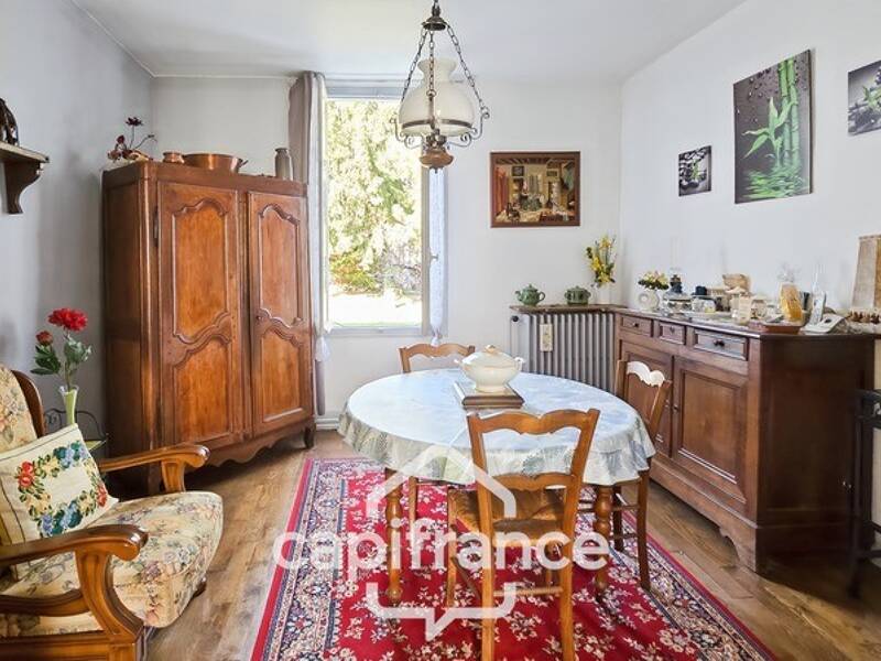 Maison à vendre, 67m², CHALON SUR SAONE