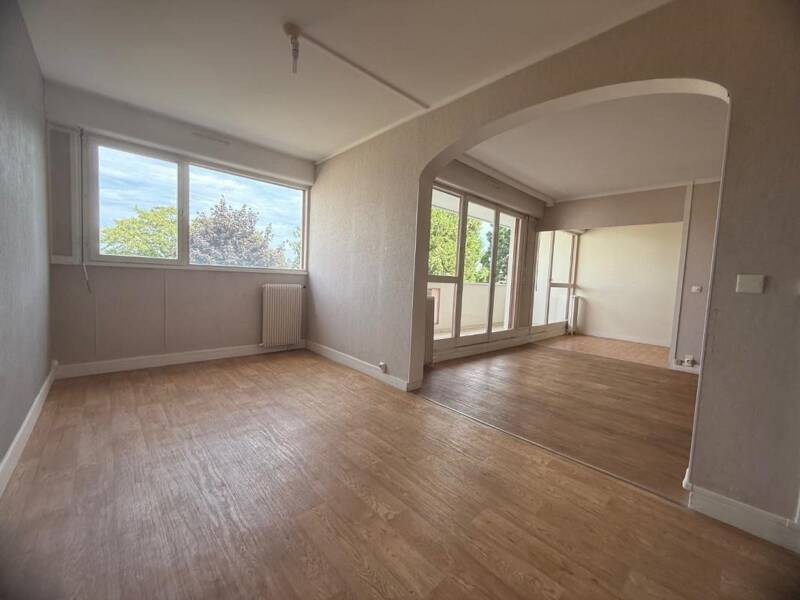 Maison à louer, 82m², ORLEANS