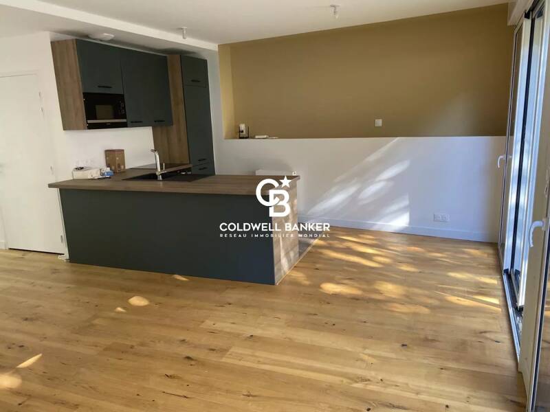 Maison à vendre, 93m², NANTES