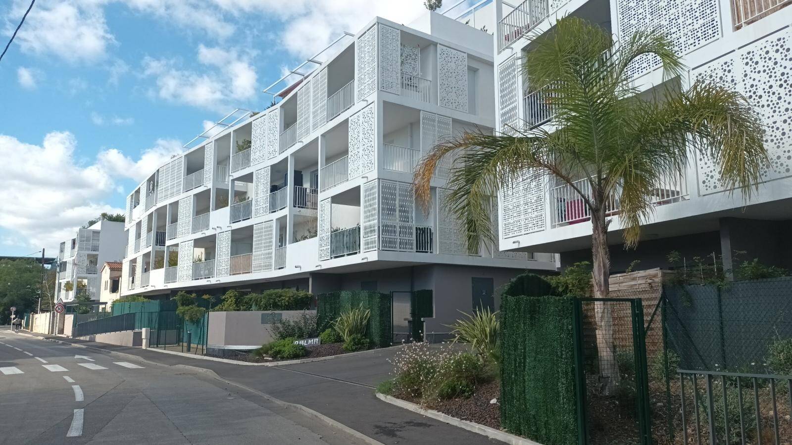 Maison à louer, 64m², CANNES
