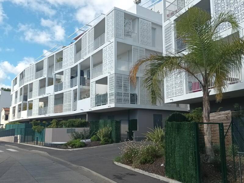 Maison à louer, 64m², CANNES