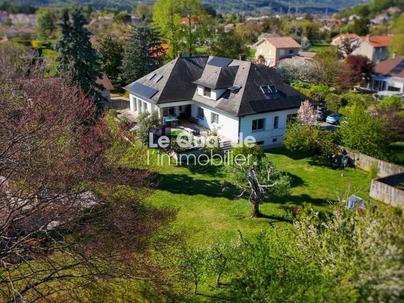 Maison à vendre, 436m², VARCES ALLIERES ET RISSET