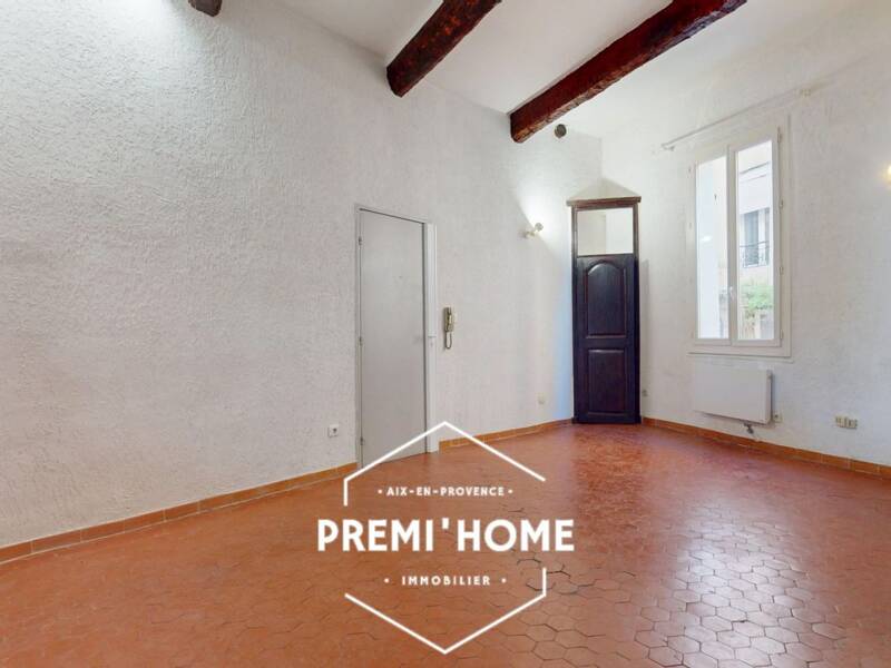 Maison à vendre, 78m², AIX EN PROVENCE