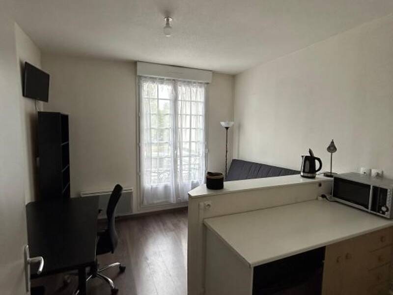 Maison à louer, 18m², TOURS