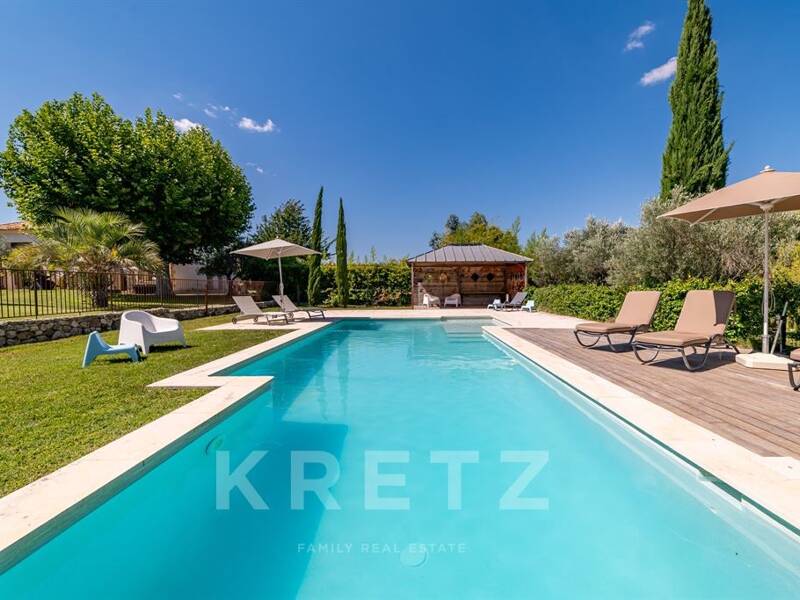 Maison à vendre, 640m², AIX EN PROVENCE