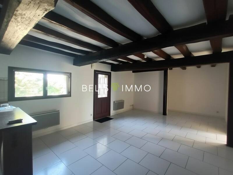 Maison à louer, 69m², LA RICHE