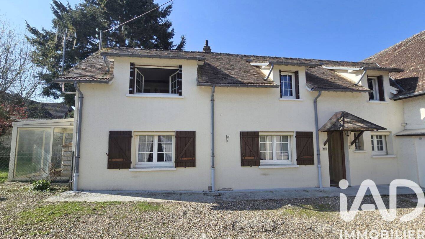 Maison à vendre, 90m², VERNON