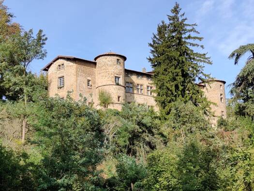 Appartement à vendre 199 900 € 3 pièces 2 chambres 108 m² Étage 1/2 Tain-l'Hermitage 26600