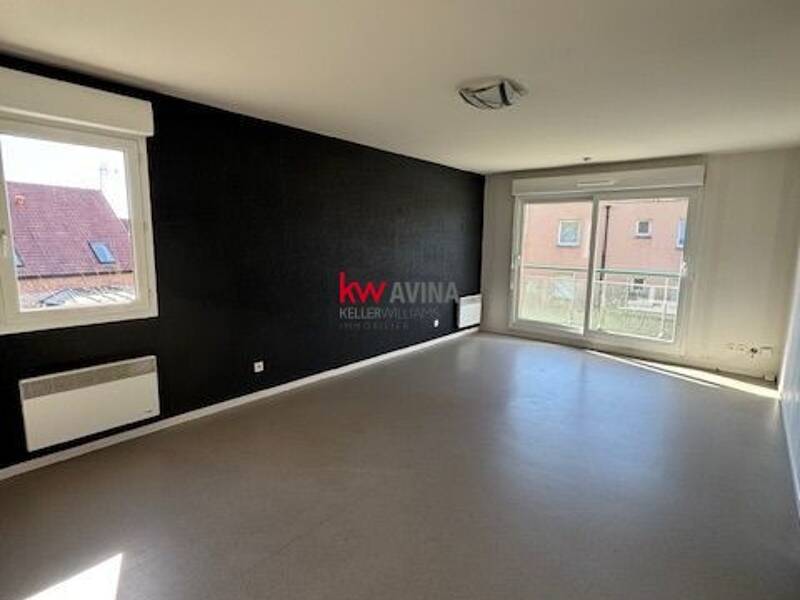 Maison à vendre, 73m², PERENCHIES