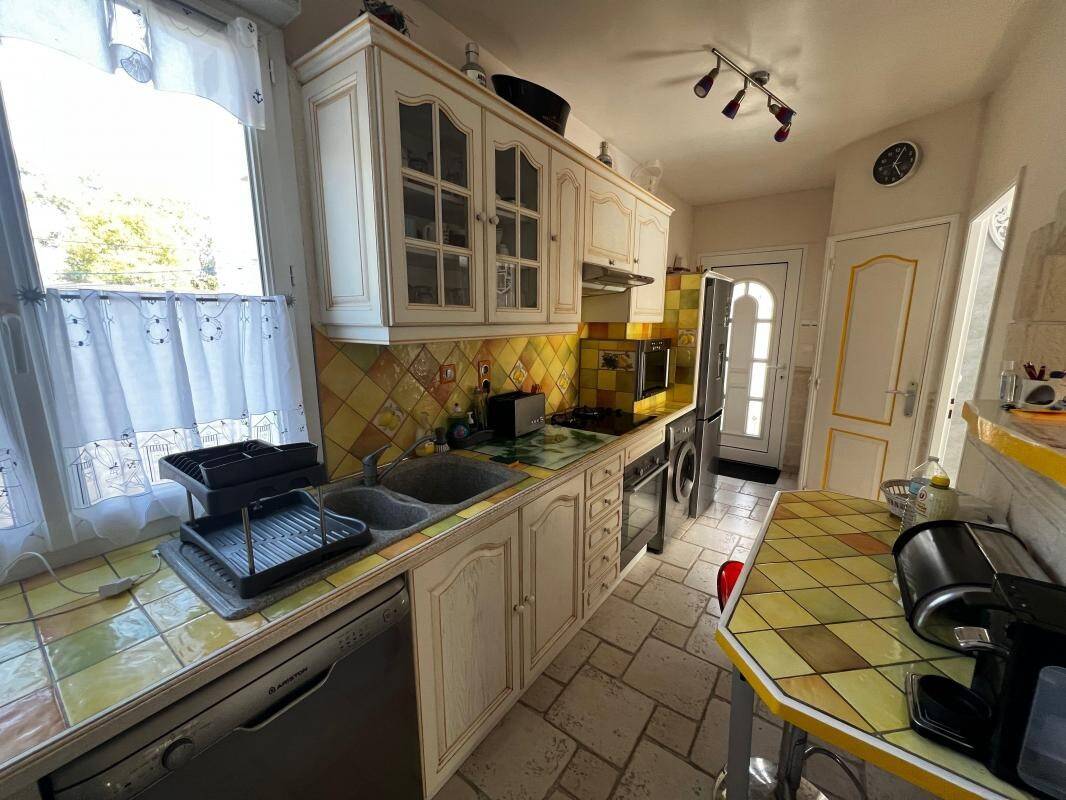 Maison à vendre, 77m², SAINT SULPICE DE ROYAN