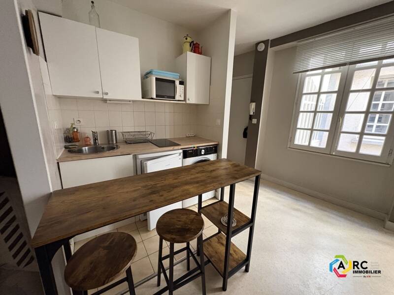 Maison à louer, 31m², ORLEANS