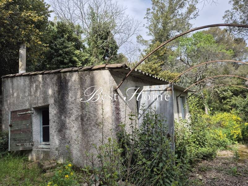 Maison à vendre, 25m², NIMES
