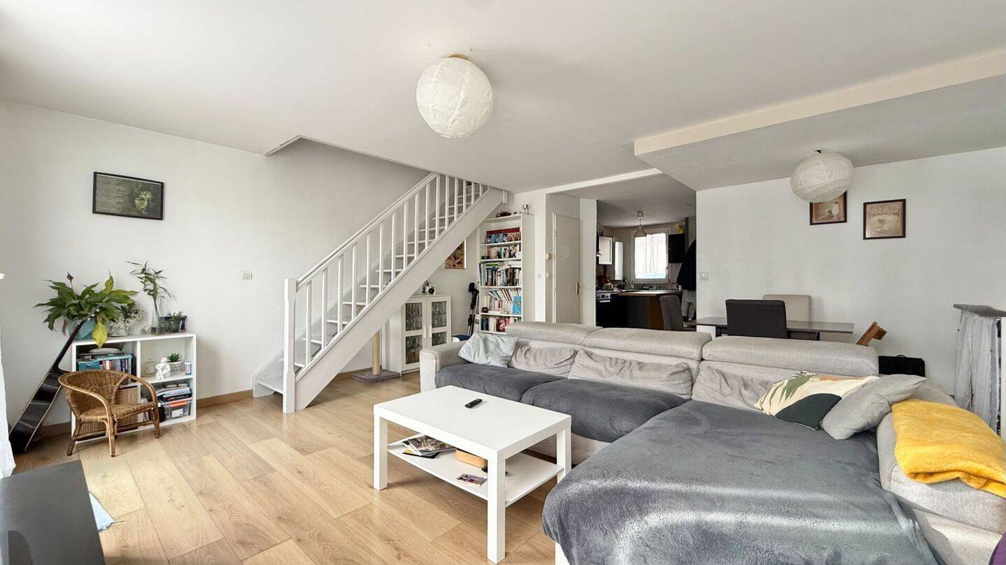 Maison à vendre, 92m², CORBEIL ESSONNES