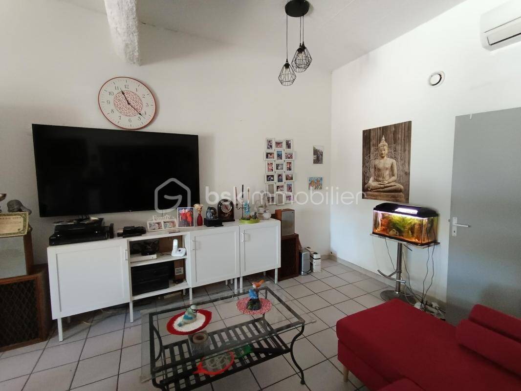 Maison à vendre, 78m², FRONTIGNAN