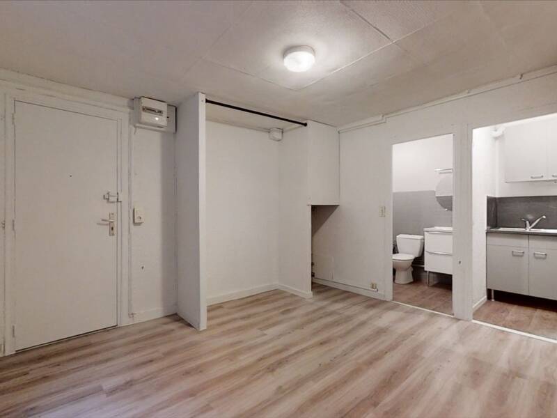 Maison à louer, 18m², BESANCON