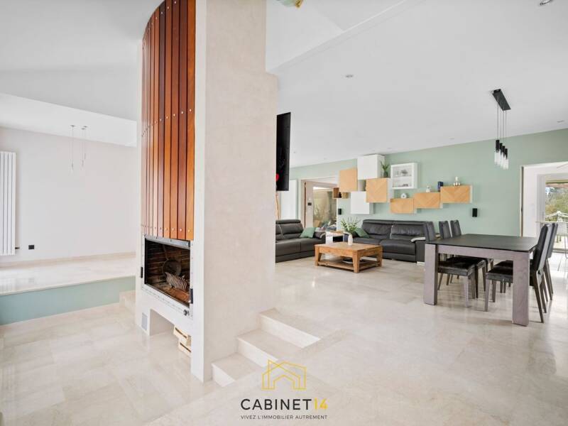 Maison à vendre, 328m², PARIS 14E