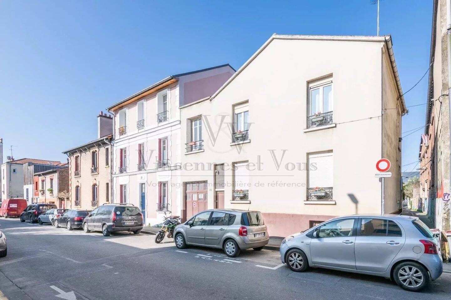 Maison à vendre, 145m², MONTREUIL