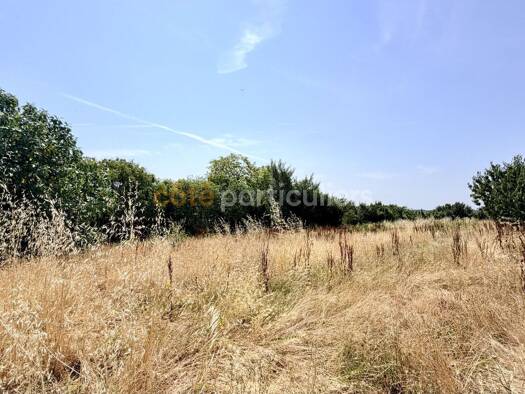 Terrain constructible à vendre 59 990 € 1 500 m² de terrain Mirabel 82440