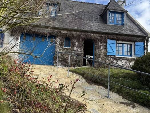 Maison de ville à vendre 179 988 € 6 pièces 4 chambres 106,8 m² Rural-Espace Activités Hazaie Trégueux 22950