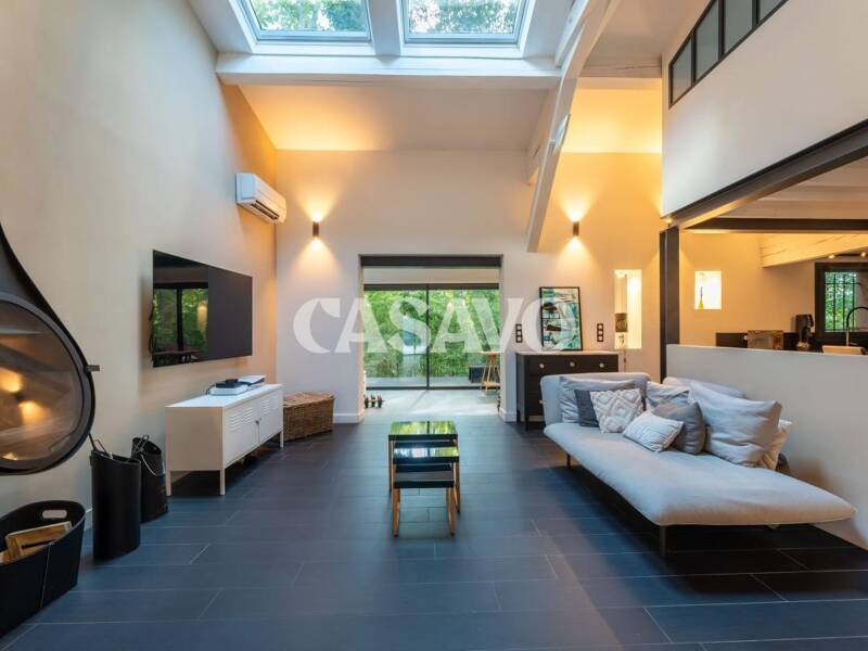 Maison à vendre, 125m², AIX EN PROVENCE