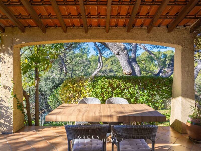 Maison à vendre, 140m², MARSEILLE 11E