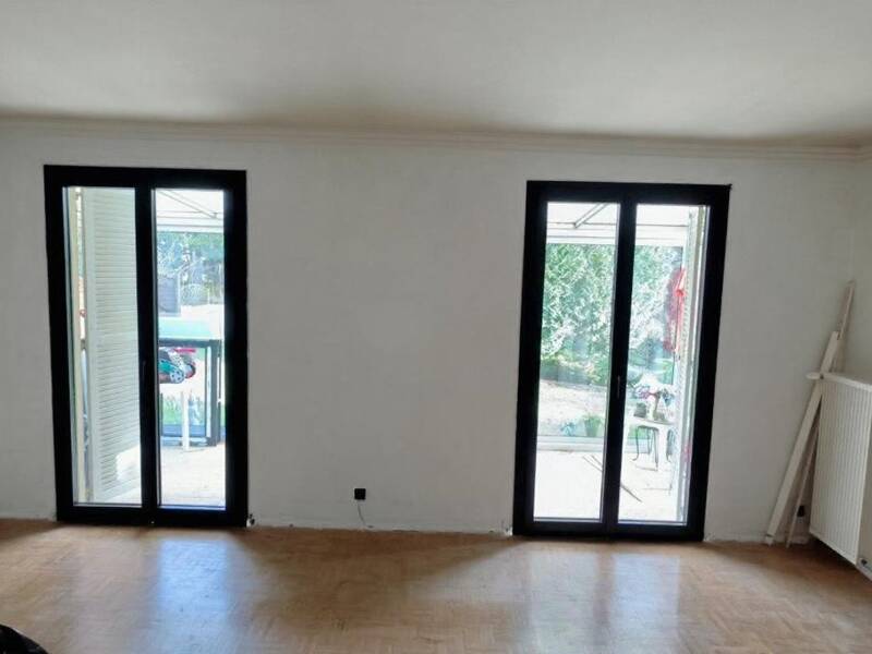 Maison à louer, 126m², SAINT HERBLAIN