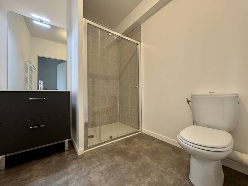 Maison à louer, 22m², LA CHAPELLE SAINT MESMIN