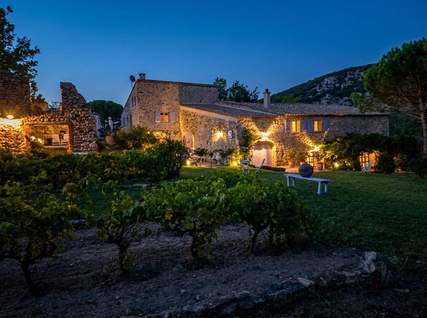 Maison à vendre, 434m², SAINT PAUL DE FENOUILLET