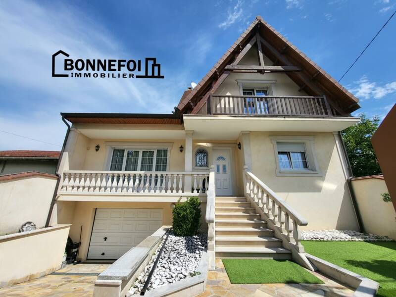 Maison à vendre, 148m², CHAMPIGNY SUR MARNE