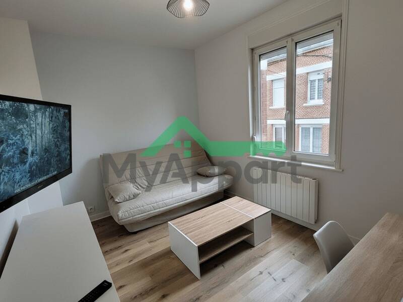 Maison à louer, 23m², ALBERT