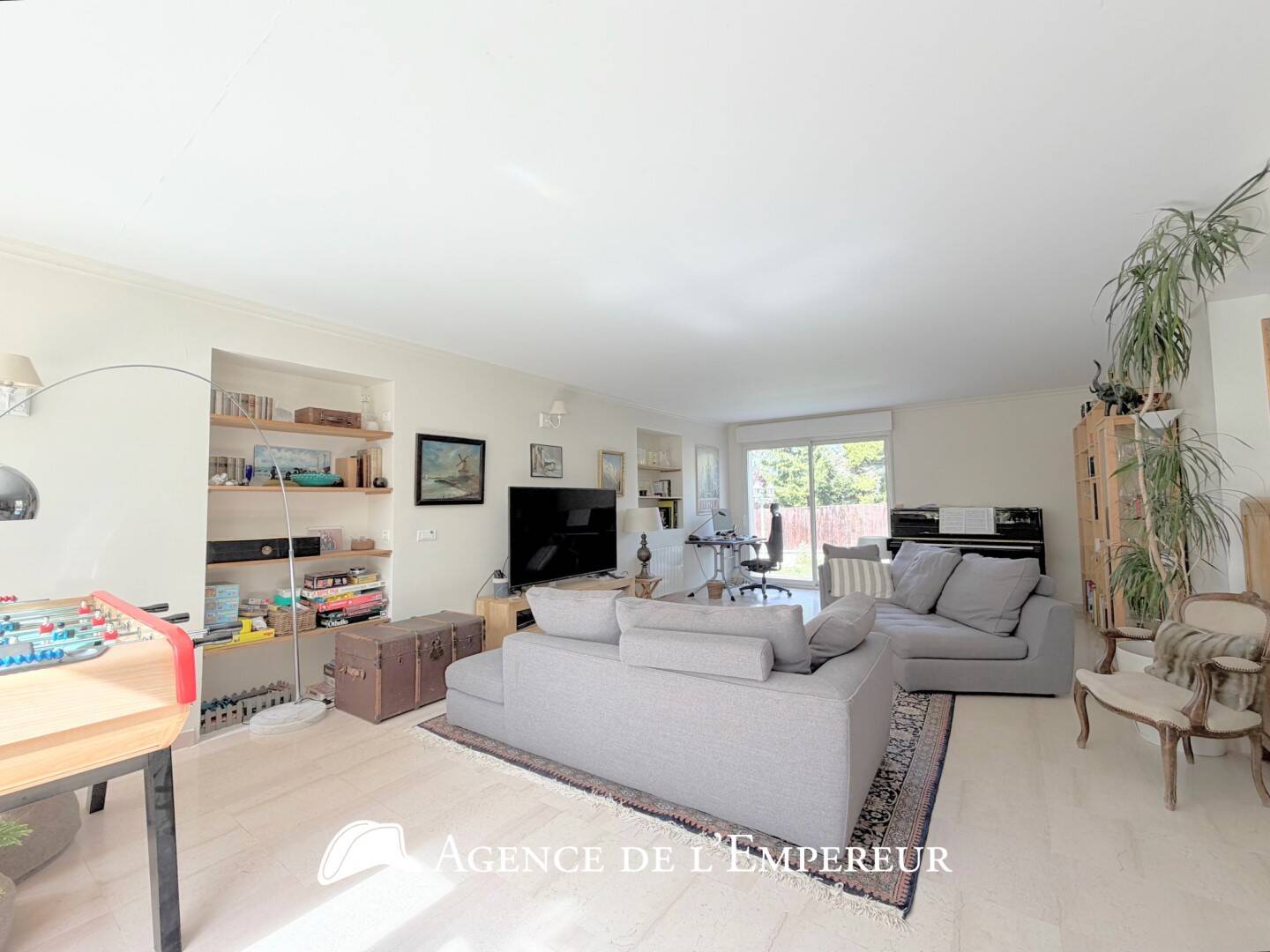 Maison à vendre, 180m², RUEIL MALMAISON