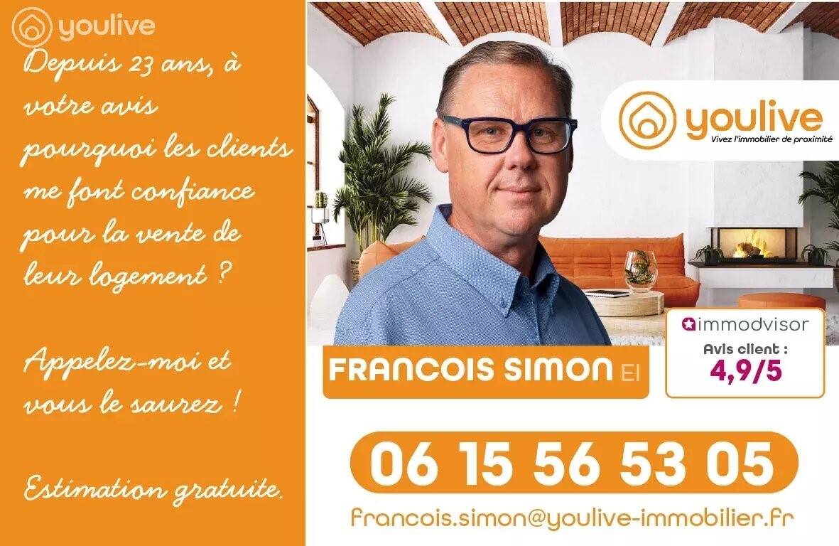 Maison à vendre, 100m², ELEU DIT LEAUWETTE