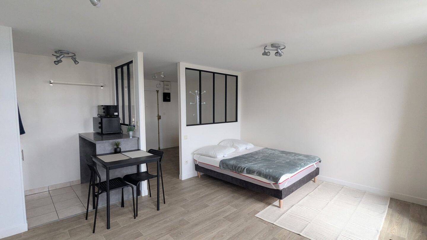 Maison à louer, 30m², VERSAILLES