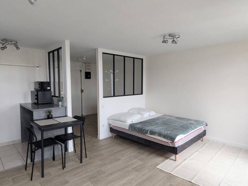 Maison à louer, 30m², VERSAILLES
