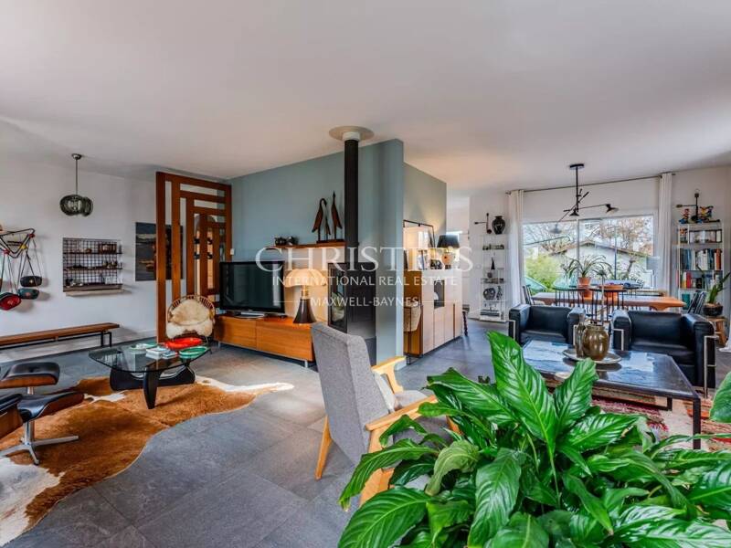 Maison à vendre, 200m², GUJAN MESTRAS