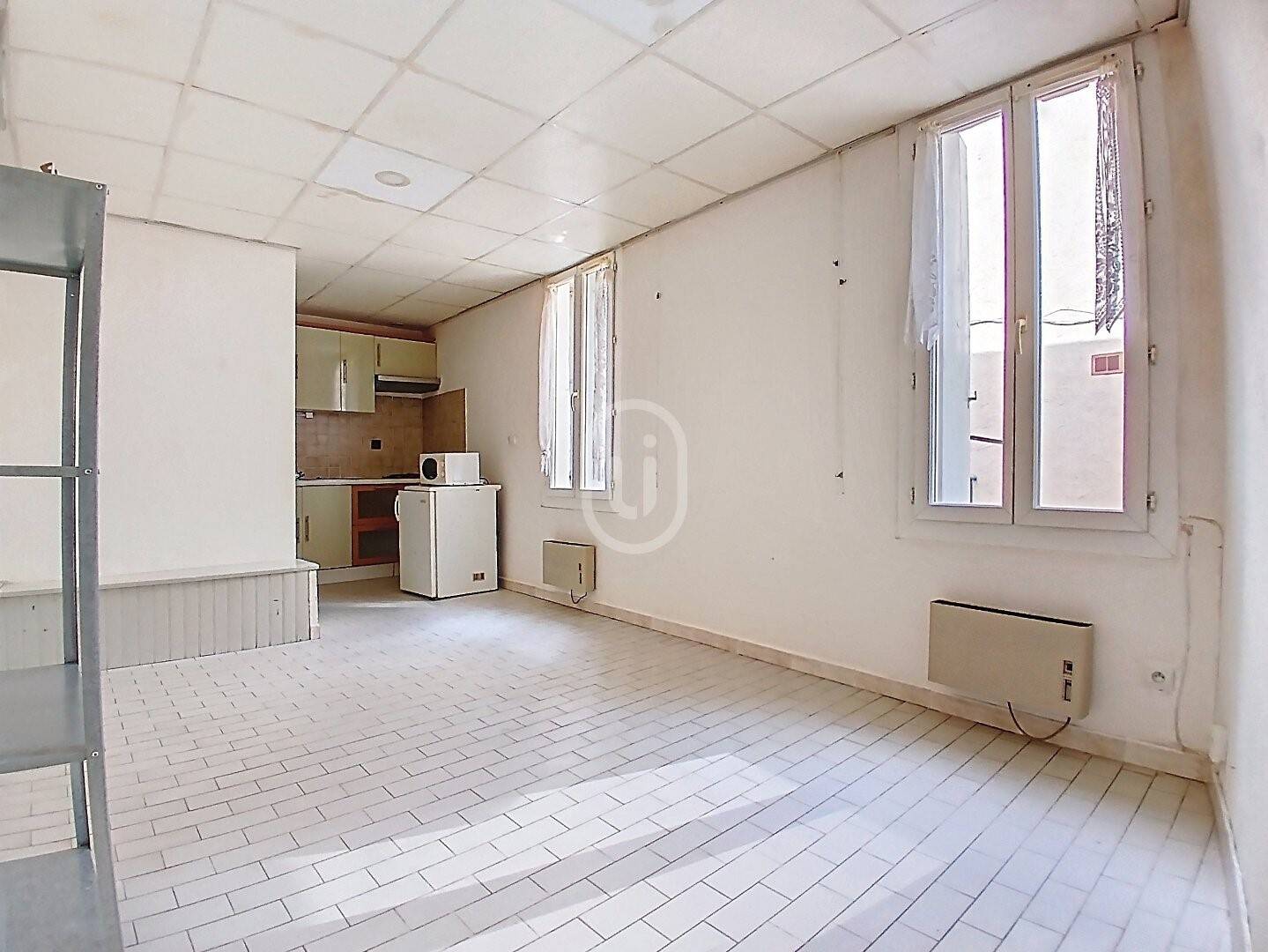 Maison à vendre, 20m², SAINT JEAN DE VEDAS