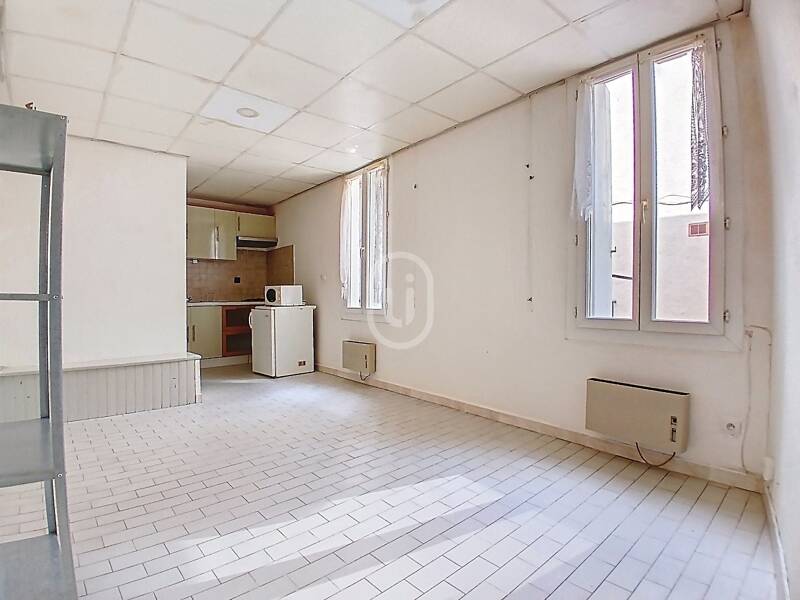 Maison à vendre, 20m², SAINT JEAN DE VEDAS