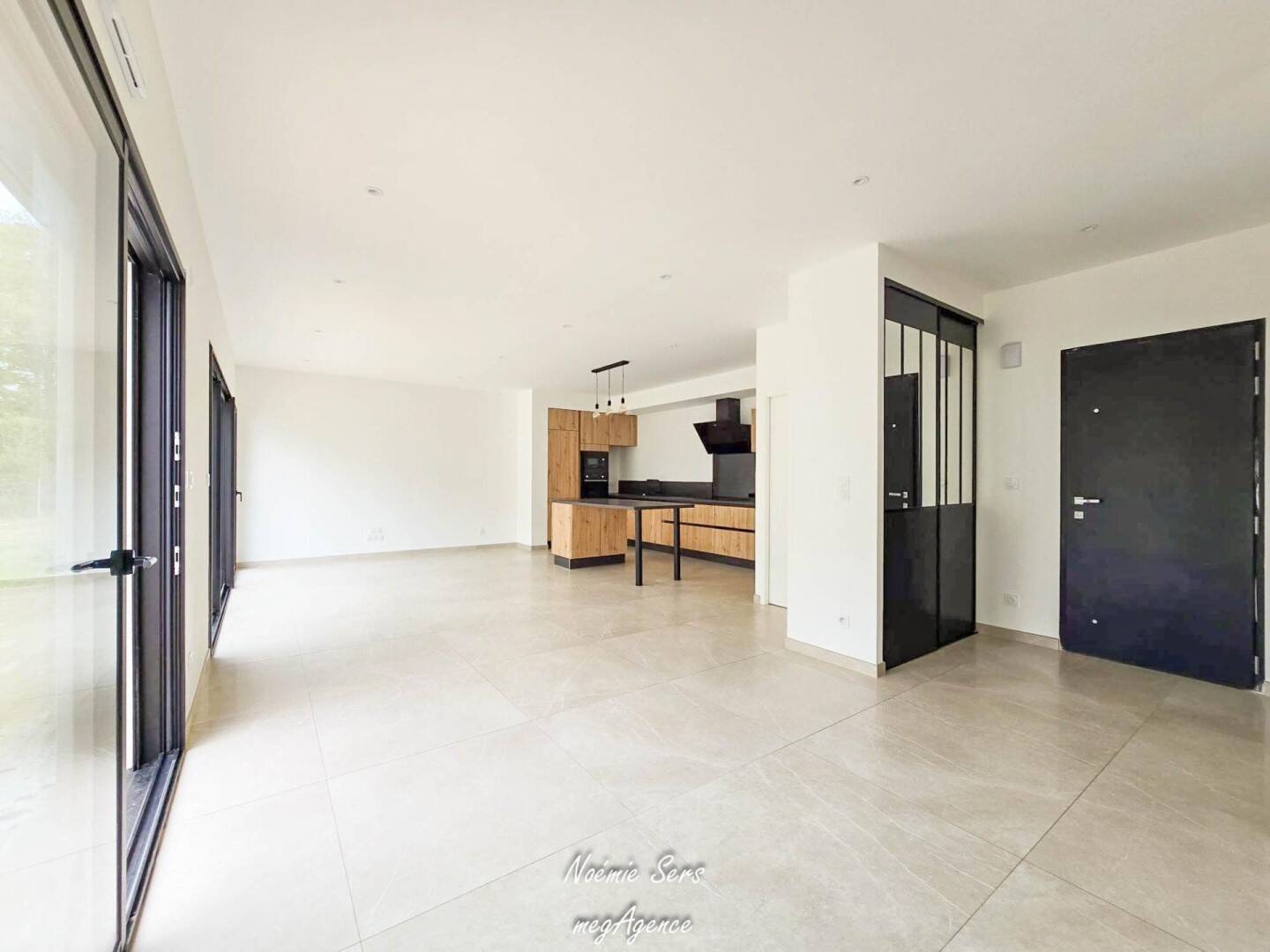 Maison à vendre, 133m², CHOLET