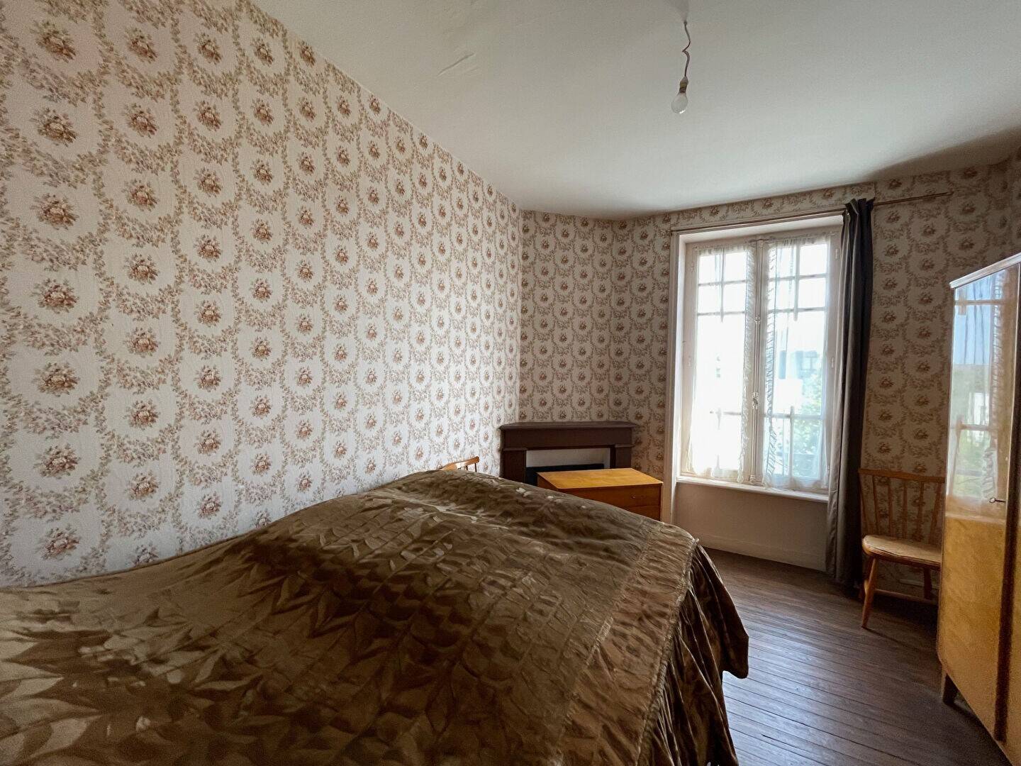 Maison à vendre, 73m², QUIMPER