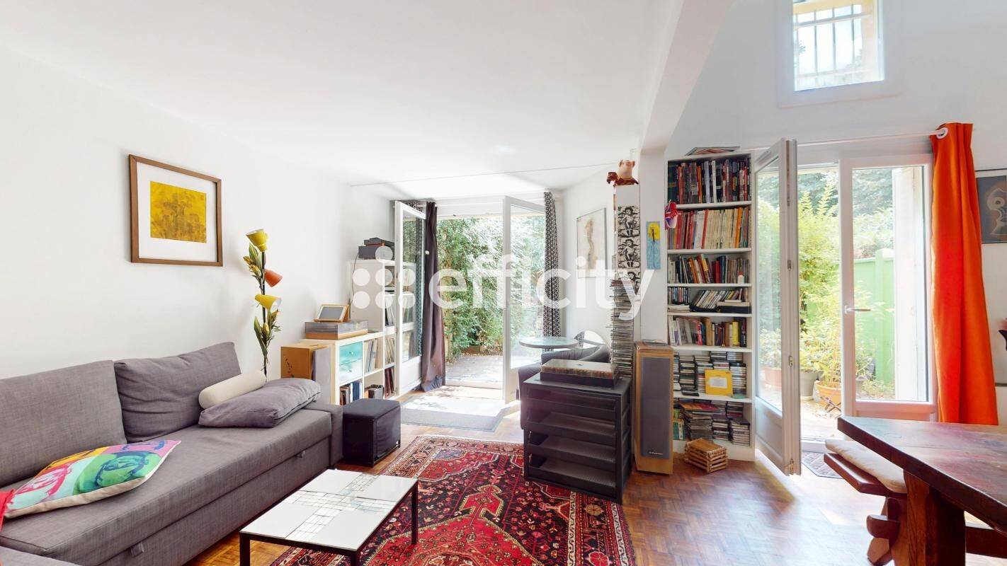 Maison à vendre, 110m², VITRY SUR SEINE