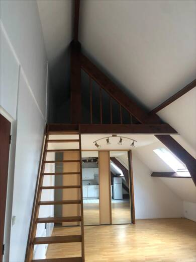 Appartement à vendre 81 000 € 1 pièce 40 m² Gambetta Boulogne-sur-Mer 62200