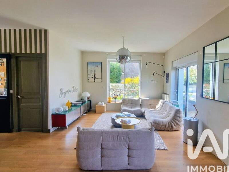 Maison à vendre, 200m², MAISONS LAFFITTE
