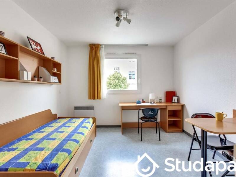 Maison à louer, 18m², ROUEN