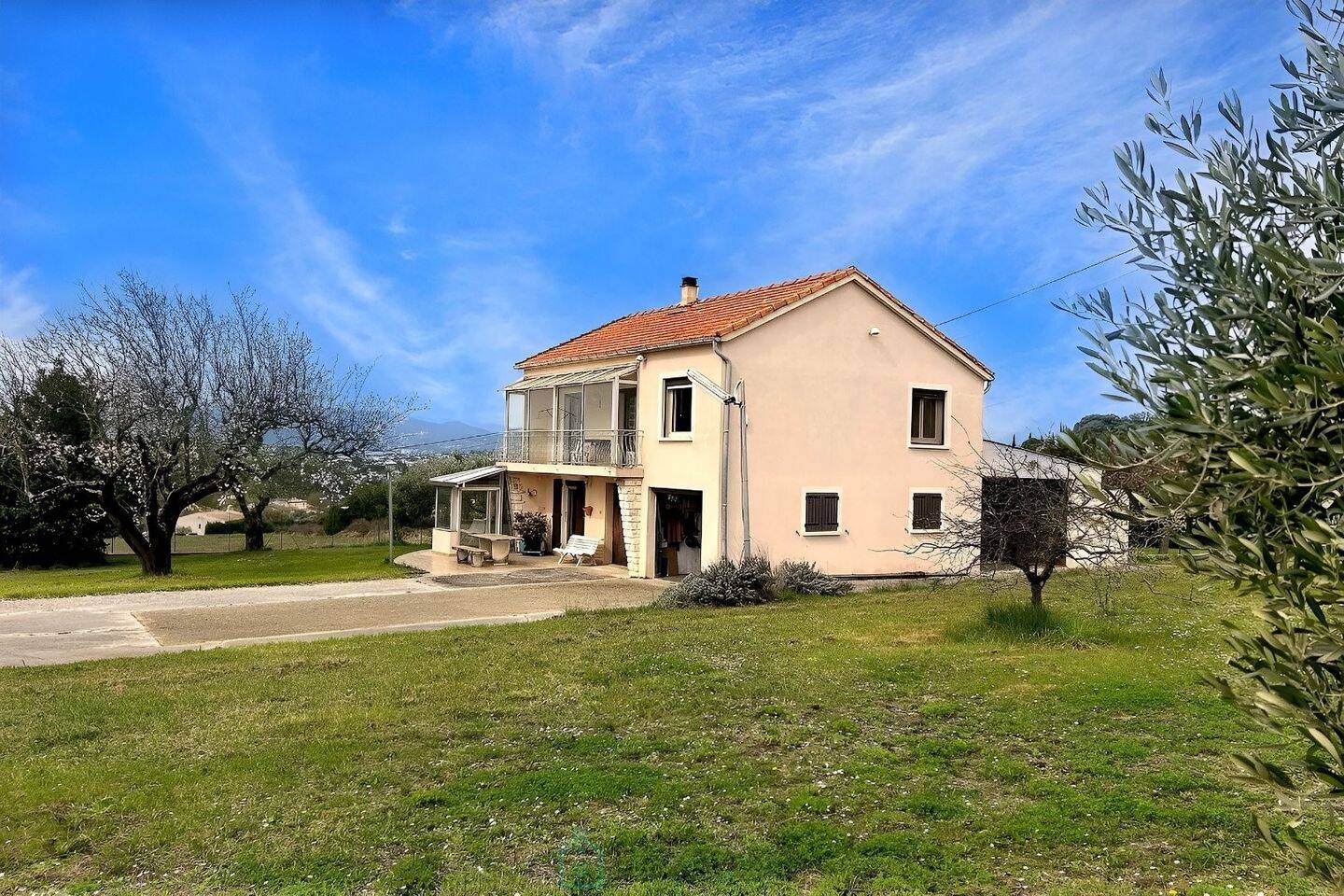 Maison à vendre, 111m², MEJANNES LES ALES