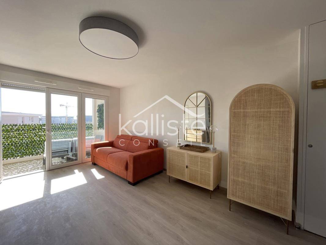 Maison à louer, 29m², AJACCIO