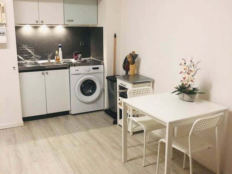 Maison à louer, 24m², MONTPELLIER